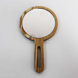 Factory Direct Makeup Mirror with Handle