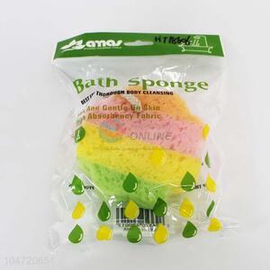 Wholesale Cheap Shower Sponge Bath Sponge