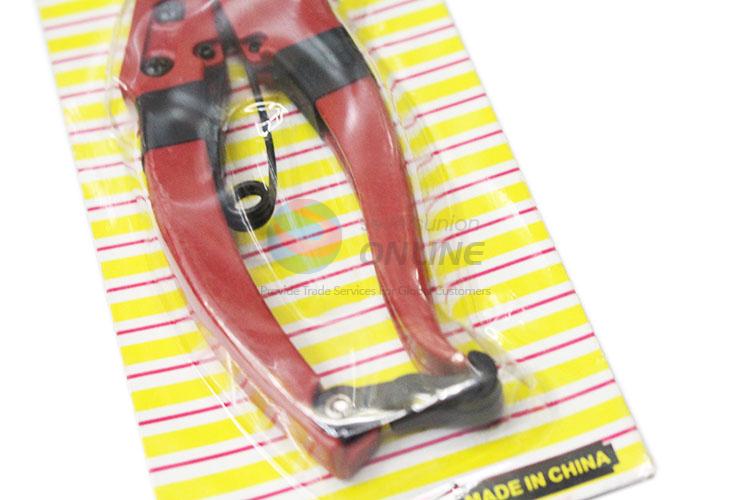 Wholesale Price Garden Scissors Garden Tools Shear Pruner