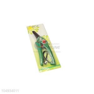 Factory Wholesale Garden Scissors Garden Tools Shear Pruner