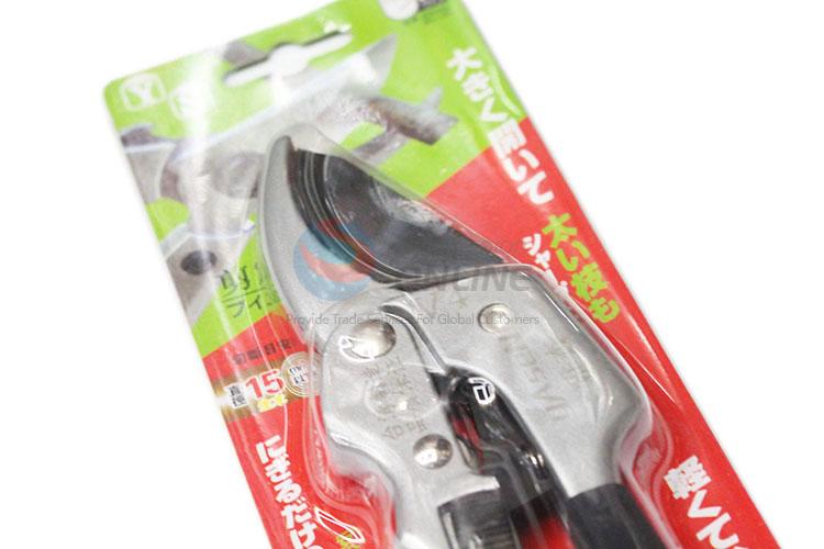 Delicate Design Gardening Secateurs Fruit Tree Flower Cutter Garden Scissors