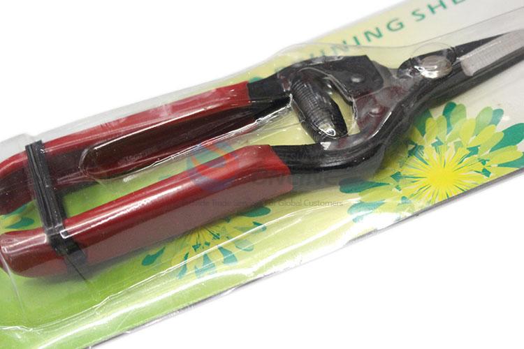 Hot Selling Gardening Secateurs Fruit Tree Flower Cutter Garden Scissors