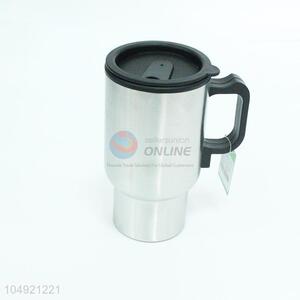 Simple USB Stainless Steel Car Cup