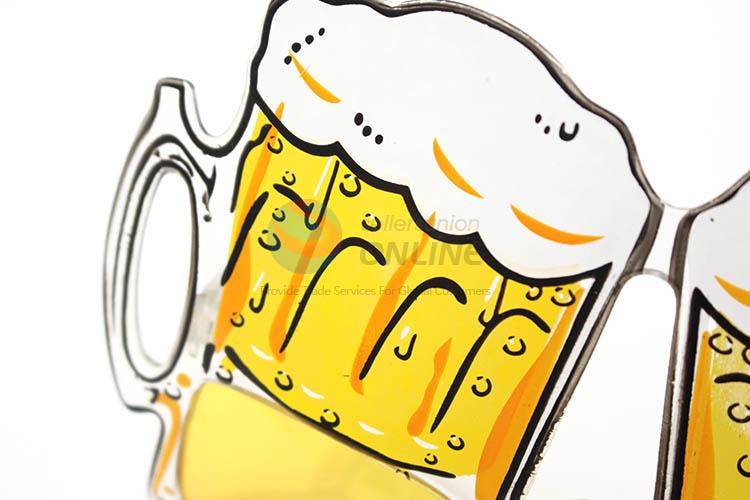 Top Sale Beer Mug Creative Party  Glasses Toys for Kids