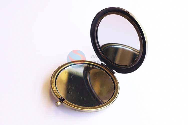 Latest Design Personalized Cosmetic Mirror Double-Side Mirror