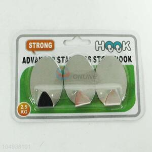 Cool factory price sticky hooks