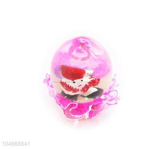 Wholesale Custom Crystal Ball With Light Desktop Home Decoration