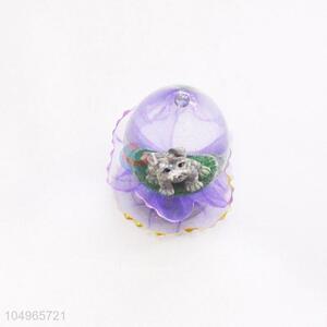 Hot Selling European-style Flash Round Crystal Ball