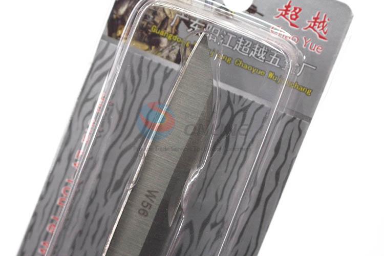 Cheap wholesale outdoor pocket knife survival knife