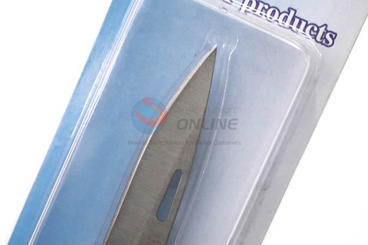 High sales outdoor pocket knife survival knife