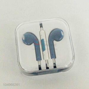 High Quality Plastic Earphone for Sale