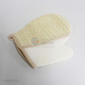 Customized Exfoliating Sisal Bath Gloves for Shower