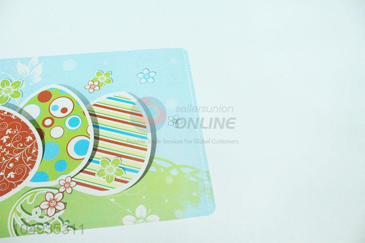 Cheap price pp cartoon printing placemat