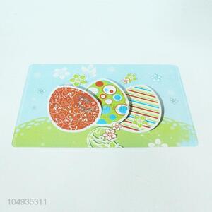 Cheap price pp cartoon printing placemat