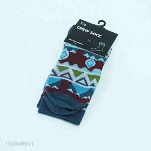 Promotional Wholesale Crew Sock for Sale