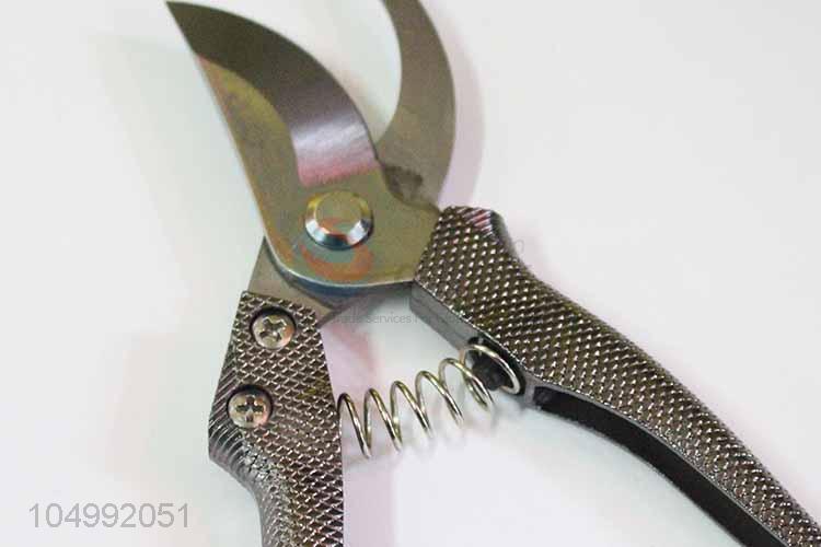 High quality garden scissors trimming scissorss