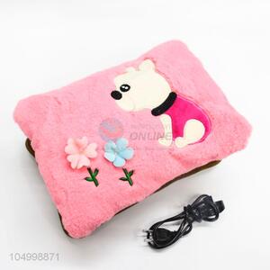 Cartoon Style Hand Feet Warm <em>Hot</em> <em>Water</em>-Filling <em>Hot</em>-<em>Water</em> <em>Bag</em>