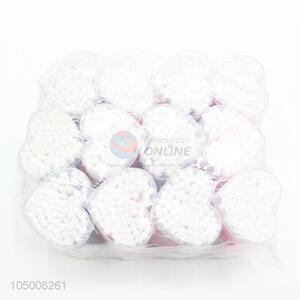 New Arrival 12 Bottles Plastic Handle Cotton Swabs