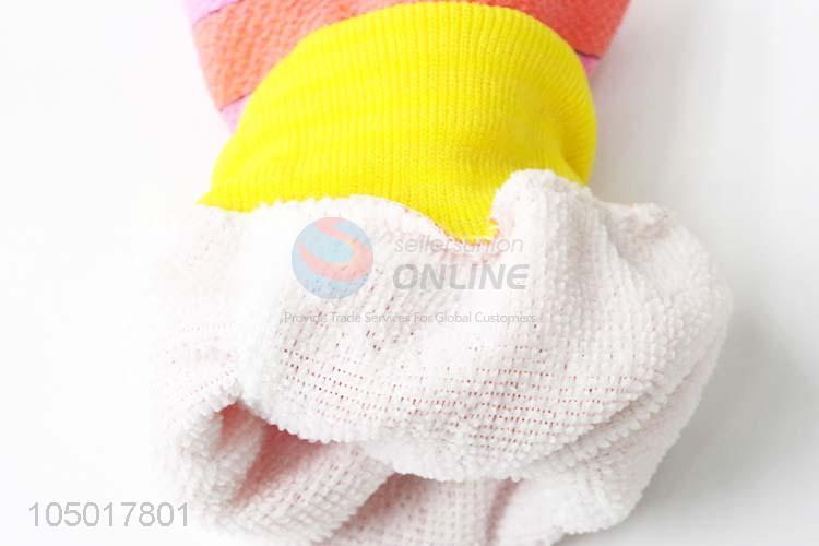 Wholesale Factory Supply Double-Layer Thick Bath Towel Bath Accessories