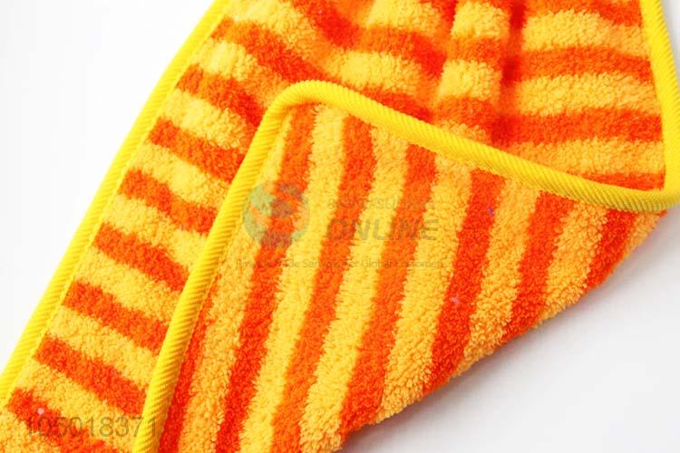 Wholesale Cheap Price Multifunction Soft Plush Fabric Kitchen Hand Towel