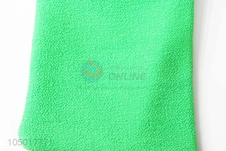 Factory Direct Supply Strong Exfoliating Dead Skin Increased Thickening Double Bath Glove