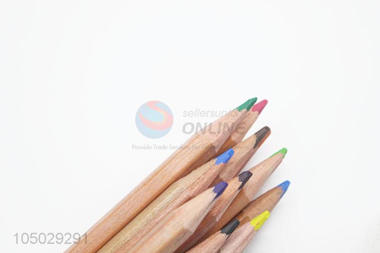 Top Quality Non-Toxic Colour Pencils for Wholesale