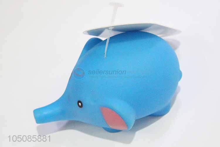 Factory customized vinyl mouse shape dog toy