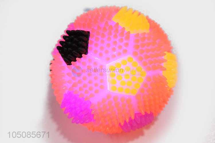 Factory supply dog chew toy activity ball toy