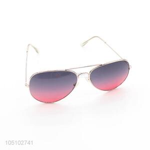 Cheap Promotional Summer Gradient Luxury Travel Sunglasses