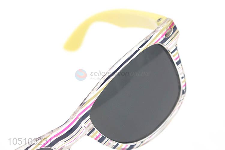 China Wholesale Outdoor Kids Eyeglasses Sunglasses