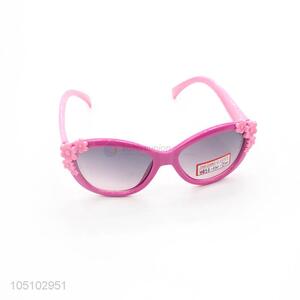 Made In China Children Fashion Accessorie Vacation Sunglasses