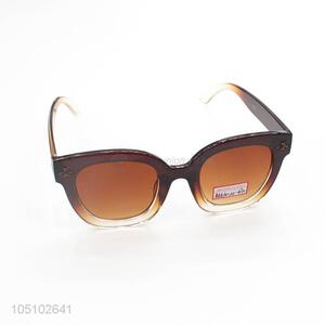 Chinese Factory Summer Luxury Travel Sunglasses