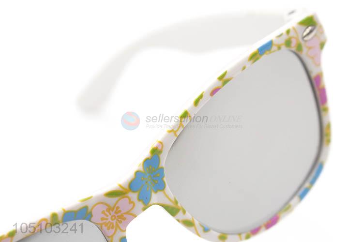 Wholesale Price Boy Girl Sunglasses for Outdoor