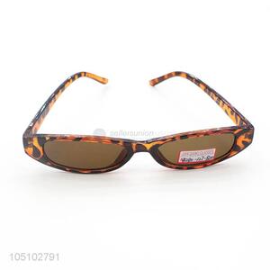 New Advertising Summer Luxury Travel Sunglasses