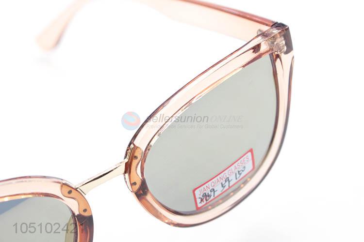 Factory Wholesale Fashion Sunglasses Outdoor Glasses