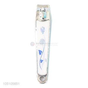 Cheap Price Stainless Steel Nail Clipper for Fingernail or Toenail