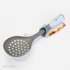 Factory Wholesale Cooking Tools Eco-friendly Kitchen Leakage Ladle