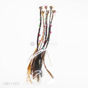 Creative Design Handmade Dreadlocks Hair Extensions