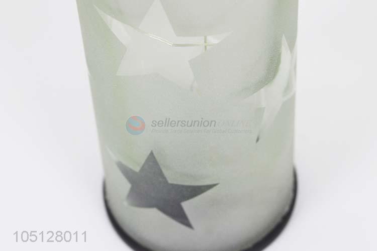 Latest Arrival Bottle Lamp Glass Cup Creative Red Wine Bottle