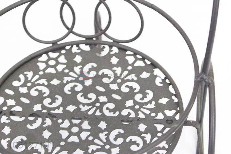 Creative Design Decoration Crafts Gifts Wrought Iron Handicrafts