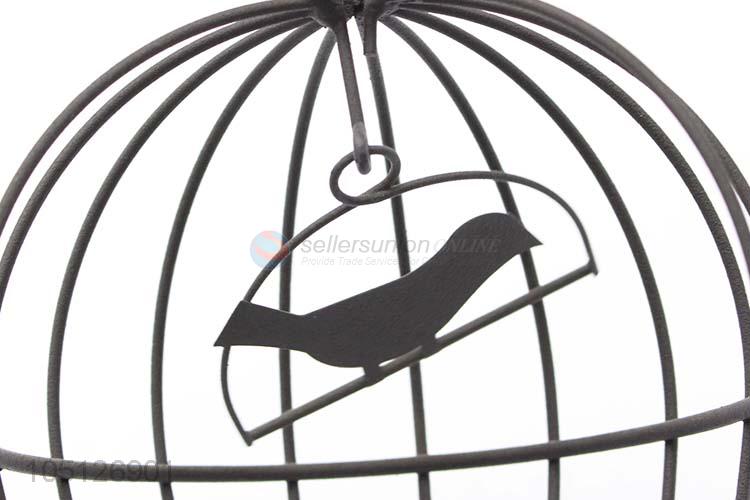 New And Hot Cute Home Furnishing Ornaments Wrought Iron Handicrafts