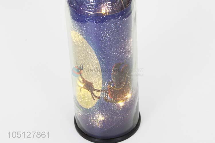 Chinese Factory Creative Indoor Decorative Nightlights Lamparas