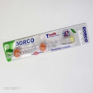 Competitive price popular toothbrush