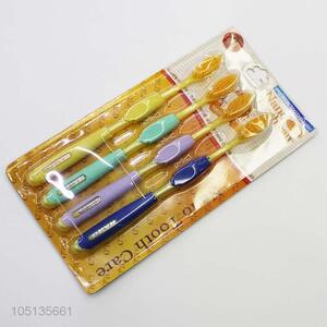 Latest arrival cheap toothbrush set