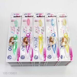 China factory wholesale toothbrush