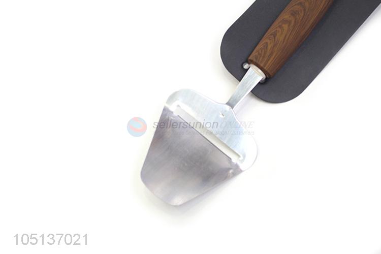 Factory supply cheap stainless steel cheese shovel