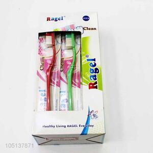 Competitive price local brand plastic toothbrush