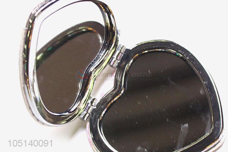 Recent Design Cosmetic Mirror Double-side Mirror