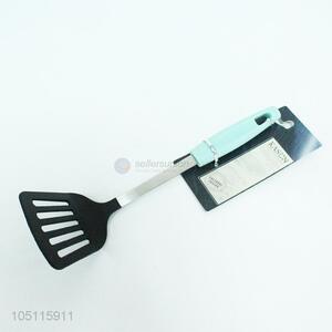 Latest design kitchenware nylon slotted shovel