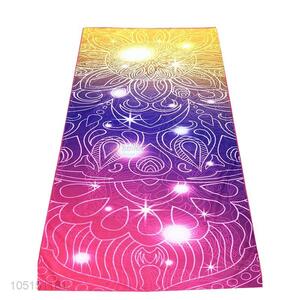 New Mat Hot Sales Rectangle Shaped Beach Mat Holiday Beach Mat